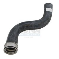 Ladeluftschlauch Meat UND Doria 96566 FÜR Audi Intercooler Schlauch