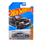 HOT WHEELS Mercedes-Benz 500 E Gray HW: '70s vs '90s Mainline JBB60 2025
