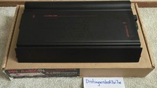 Precision Power PPI AX400 Black Art 4 Channel...