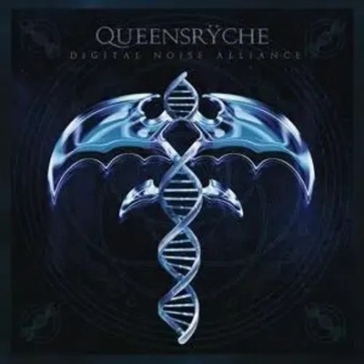 Digital Noise Alliance | Queensr¿che | Audio-CD | CD | 2022 | EAN 0196587324629