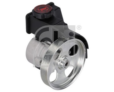 FEBI BILSTEIN Hydraulikpumpe Lenkung 186043 für PEUGEOT 206 2A SW 2E PARTNER CC