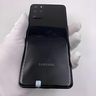 Samsung Galaxy S20+ Plus 5G SM-G986U1 128GB Factory Unlocked OPEN BOX OPEN BOX