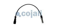ABS Sensor Raddrehzahl FüR DAF Meritor SAF Freightliner Paccar Peterbilt