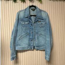 Sandro Blue Coats, Jackets Vests for Women for sale