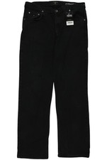 Carlo Colucci Jeans Herren Hose Denim Jeanshose Gr. W33 Baumwolle Sc... #anqpltn