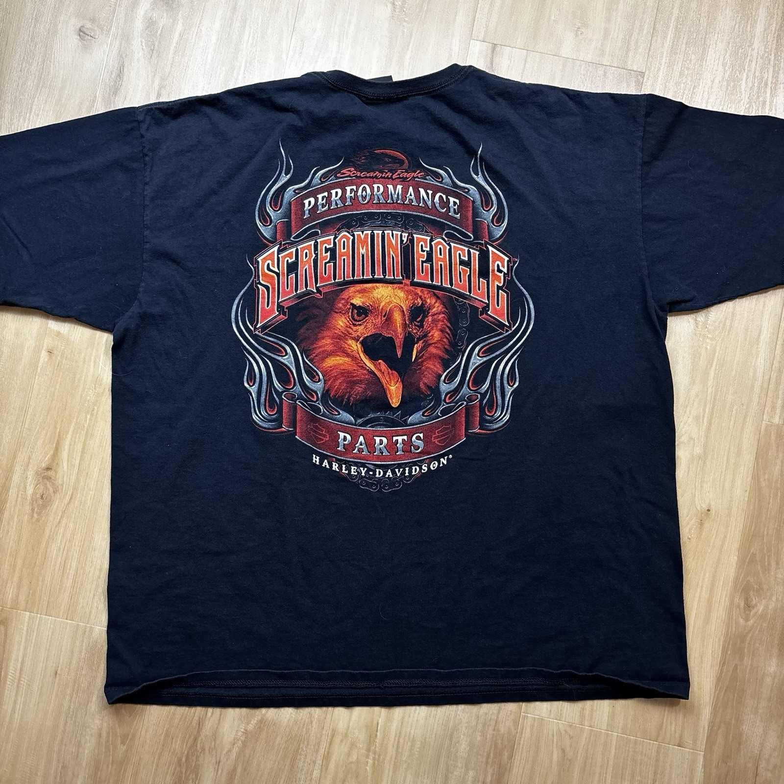 Harley Davidson Screaming Eagle Performing Parts … - image 1