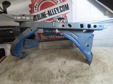 2021-2025 Ford Bronco OEM Front Left LH Drive...