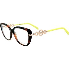 Emilio Pucci EP5162 Womens Plastic Eyeglass F...