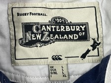 Canterbury products for sale | eBay