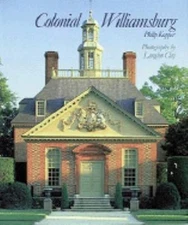Colonial Williamsburg by Kopper, Phillip