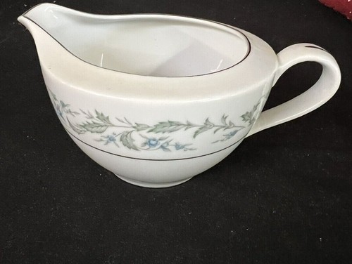 ROSE CHINA JAPAN LOUISE 3803 CREAMER - Picture 2 of 5