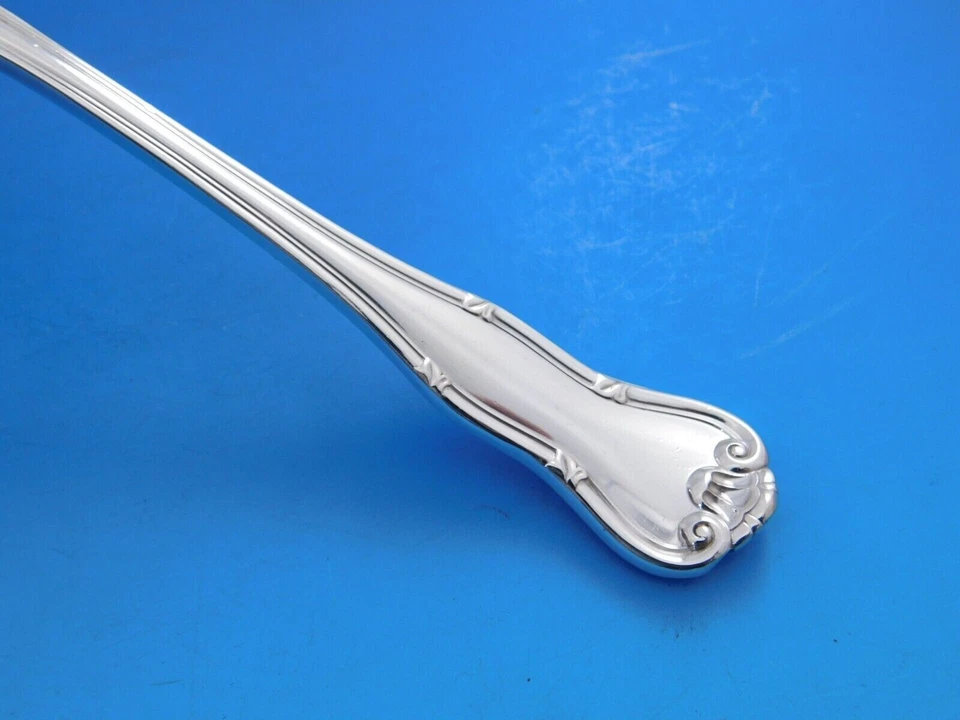 Conjunto de 4 peças Provence by Tiffany & Co. prata esterlina tamanho jantar - Imagem 2 de 4