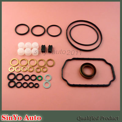 P7100 Diesel Injection Pump Rebuild Kit for 6B 6BT 12V 5.9 5.9L Dodge Cummins