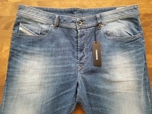 diesel jeans 38