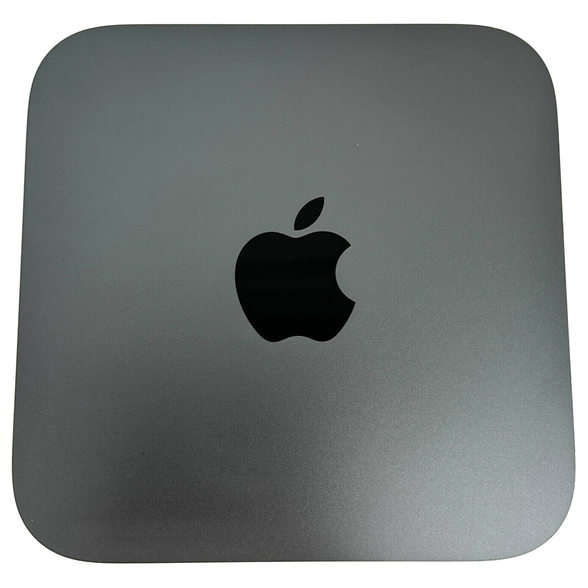 Apple Mac mini A1993 2018 i3-8100B 3.60GHz 8GB RAM 256GB SSD Apple Mac mini A1993 2018 i3-8100B 3.60GHz 8GB RAM 256GB SSD