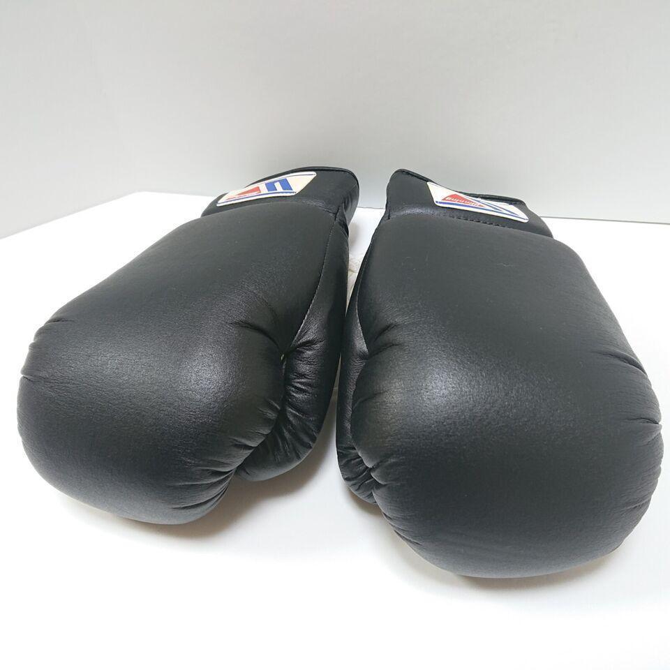ボクシング Winning boxing gloves 8oz black 71BWC9IB2aL._UF894,1000_QL80_.jpg
