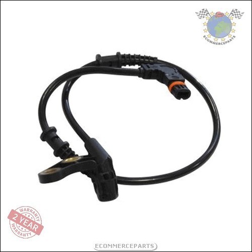Capteur ABS / Capteur De Vitesse De Roue Avant Pour Mercedes Classe C W204 (2007-2014) - Réf. 2049052905 / 2049057900