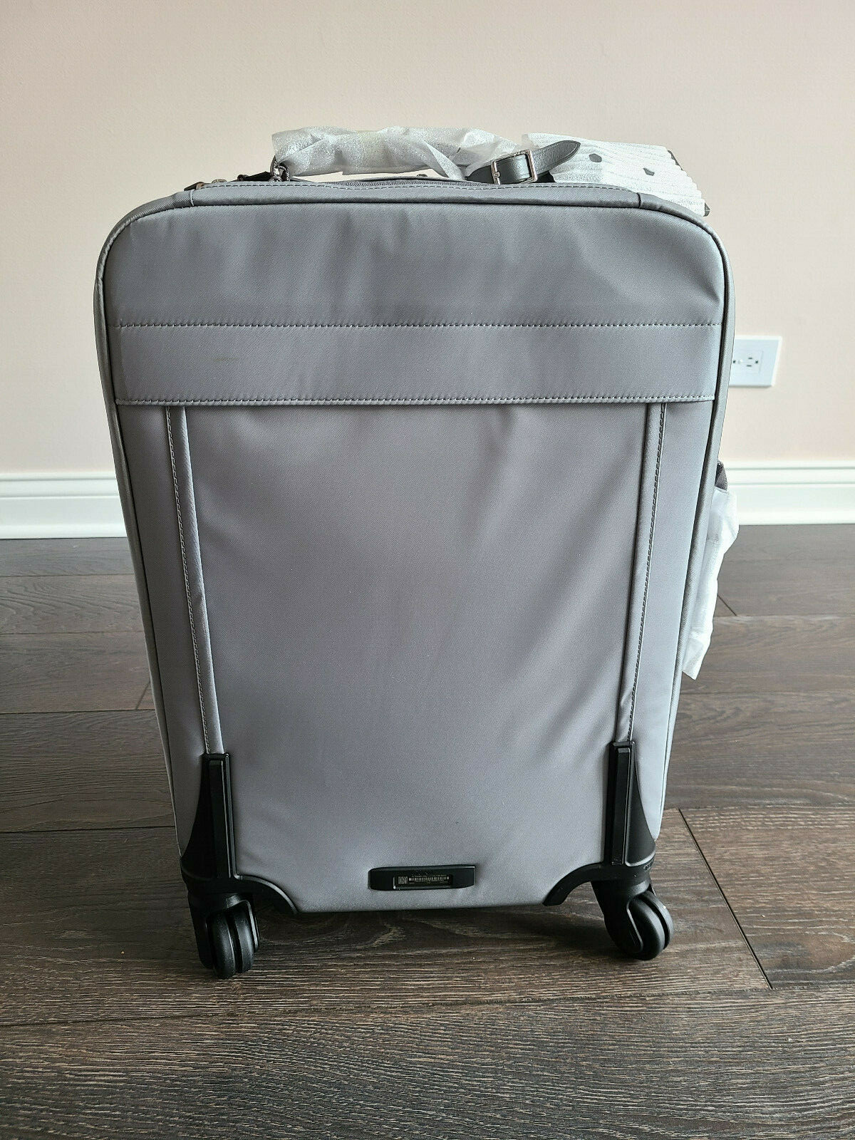 enkloze luggage