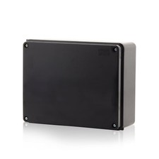 Verteilerkasten Aufputz Leergehäuse Abs Ip65 Gehäuse Elektronik Schaltkasten Box