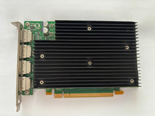 PNY NVIDIA Quadro NVS 450 VCQ450NVSX16DVIPB 512MB GDDR3 SDRAM PCI Express x16