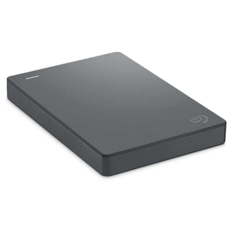 SEAGATE Basic 4TB HDD Portable External USB 3.0 Backup Hard Drive