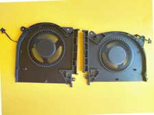 CPU GPU Cooling Fan For Dell Alienware M15 R2 N18E DC12V