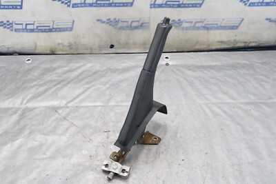 2000 ACURA INTEGRA GS-R DC2 B18C1 1.8L OEM CONSOLE E-BRAKE HANDLE ASSY #4604