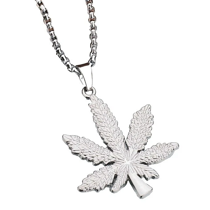 Hemp Pendant Fashion Necklaces & Pendants