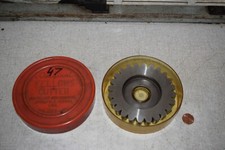 Fellows Form Gear Cutter Shaper 24T 1/2 Pitch