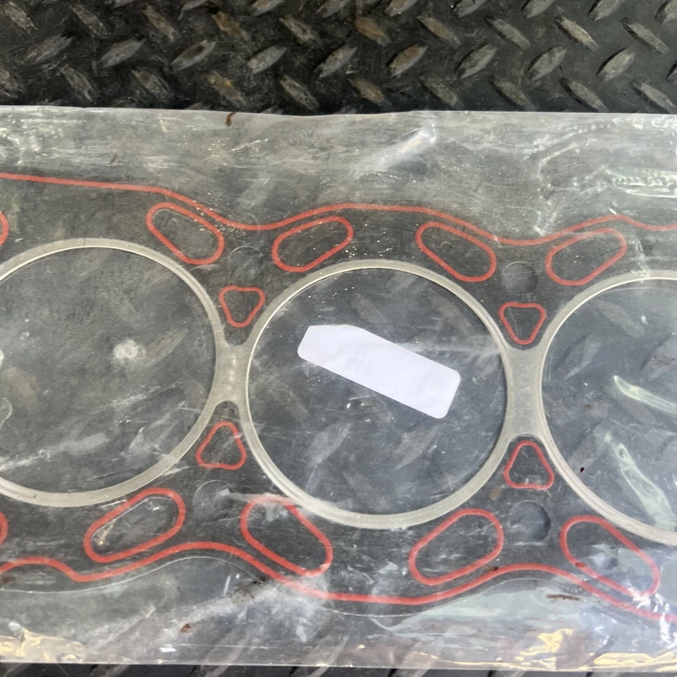 Junta culata motor ELRING 894.054 Saab 900 9-3 Foto 4 de 4