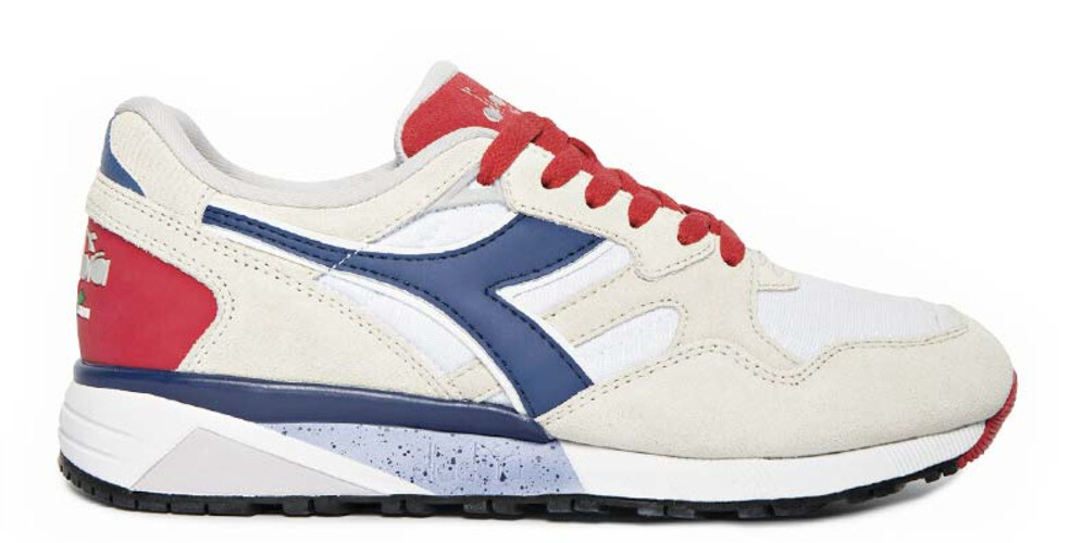 КРОССОВКИ DIADORA 501173073 01 C8465 HERRENSCHUHE P2 20890₽