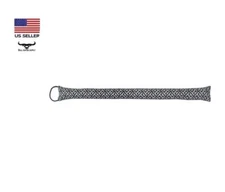 Draft Blocker Weave Black/White Decorative 36" Door & Window Breeze Stop Block