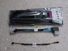 DELL POWEREDGE SERVER R660 BOSS S2 PCIE DUAL M.2 SLOT RISER KIT WW56V