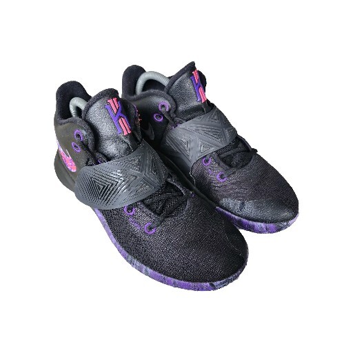 Nike Kyrie Flytrap 3 EP Fierce Purple Mens 8.5 Medium CD0191