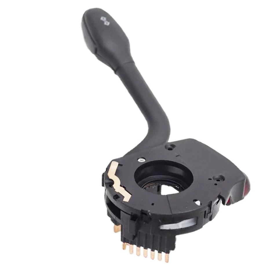 1H0953513 Turn Signal Switch For 1995-1999 VOLKSWAGEN CABRIO GOLF JETTA PASSAT - Image 2 of 4
