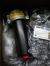 Ametek Gemco Resolver encoder 19861819 3/4 shaft NIB 1986 series position sensor