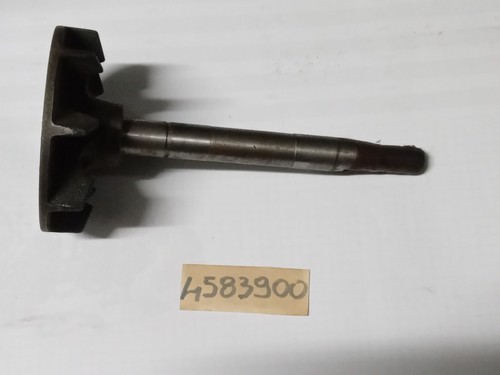 Albero Girante Pompa A Getto Per Sea-Doo Spark 2014-2018 - Ricambio Compatibile 267000581