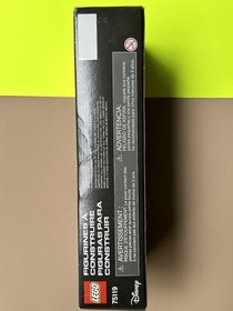 LEGO Star Wars Sergeant Jyn Erso (75119)