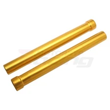 563mm Front Outer Fork Tubes Pipes For Ducati Diavel 1260/1260s ohlins 2019-2023