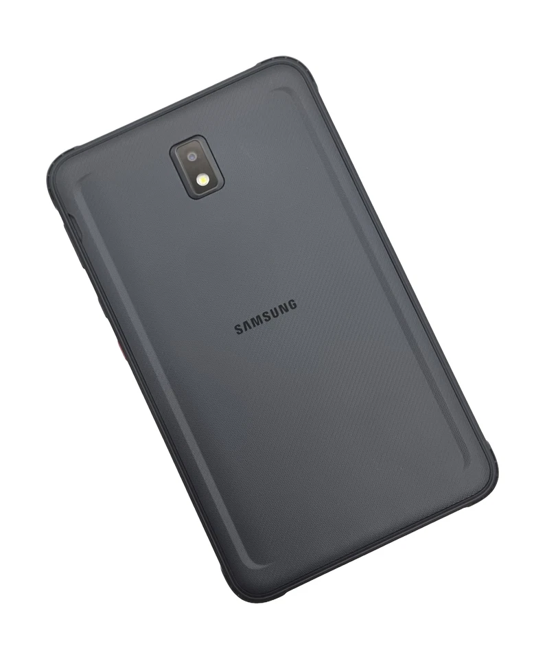 Samsung Galaxy Tab Active 3 Tablet, 64GB, Unlocked, Black, SM-T575 - Image 4 of 4