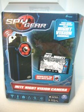spy gear ult ninja night vision