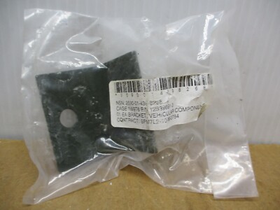 AM General 12446763 Bracket 2590014398268 | eBay