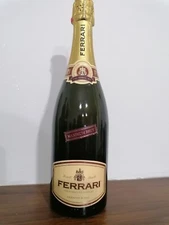 Ferrari Maximum Brut f.lli Lunelli vino spumante Trento BRUT d.o.c. 1994 0,75 l 