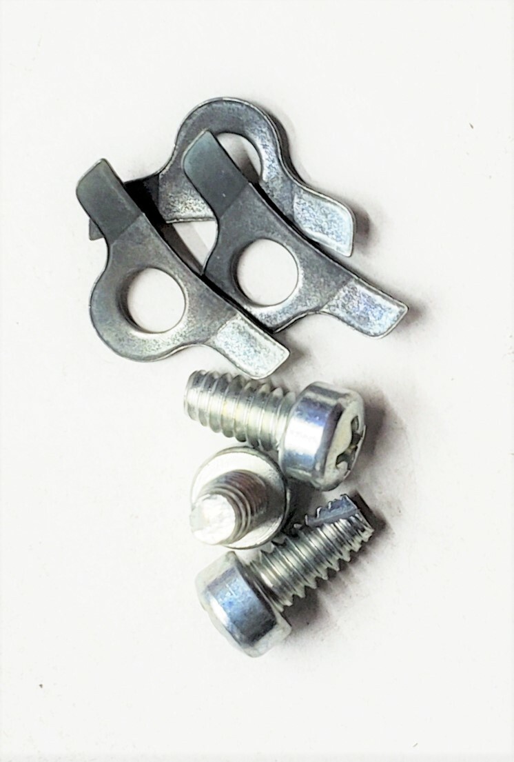 Rochester Quadrajet Carburetor Electric Choke Thermostat w