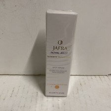 JAFRA ROYAL JELLY VITAMIN INFUSIONS SPOT SERUM