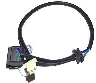 MAGNETO STATOR PICKUP ROKETA KINROAD KANDI DAZON BMS 250 250CC GO KART BUGGY