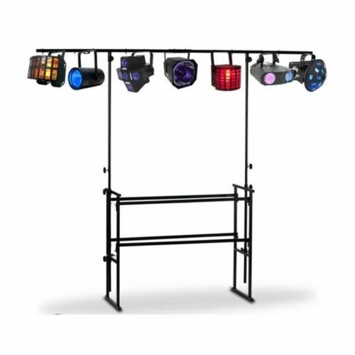 GRIFFIN - Kit Di Supporto Per Traliccio Per Stand DJ Italia - Foto 6