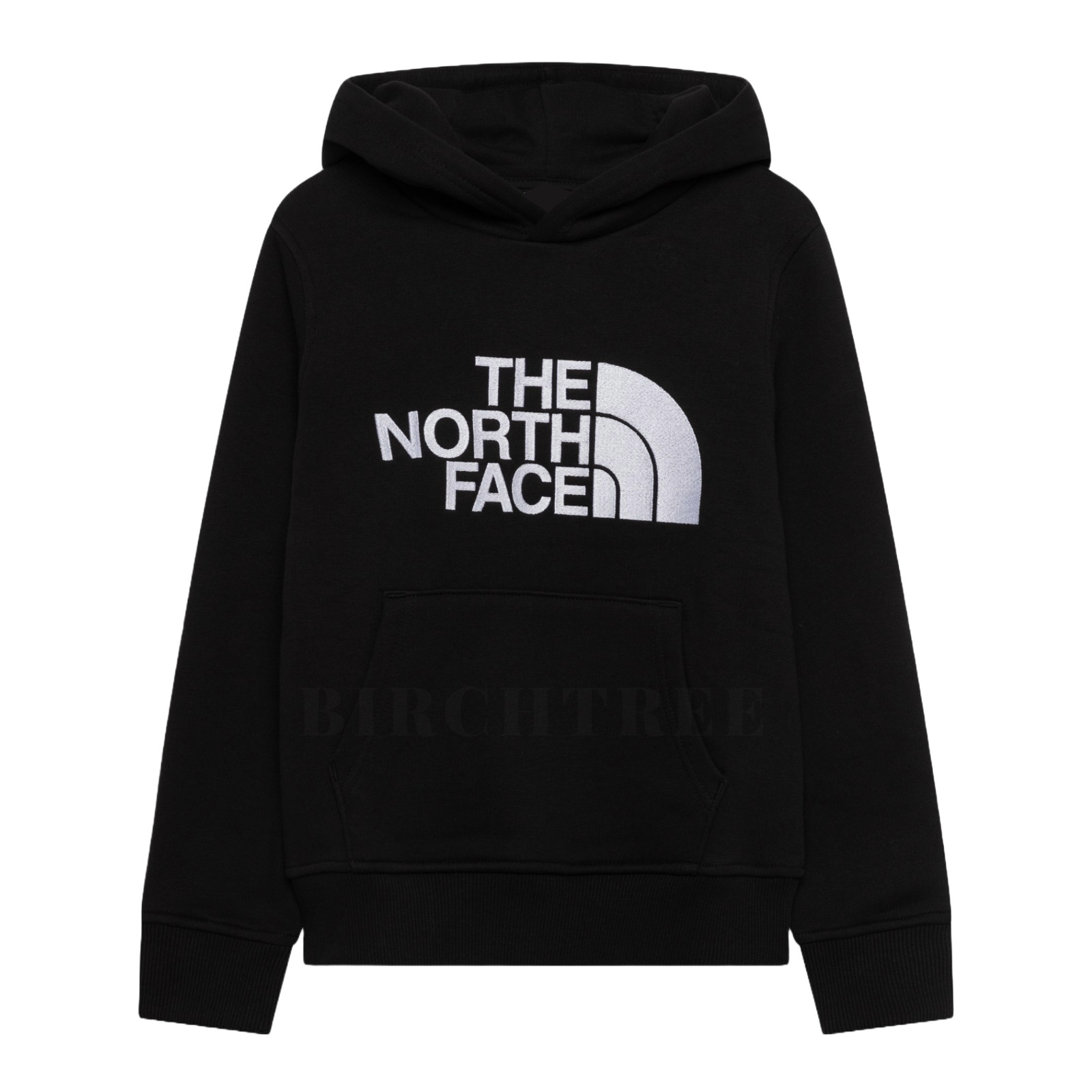 THE NORTH FACE Para Hombres Drew Peak Sudadera Informal Sudadera Sobre la Cabeza Pullover Sudadera con Capucha