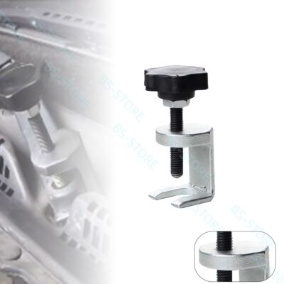 Car Windshield Wiper Arm Remover 6-28mm Battery Terminal Alternator Bearing Tool