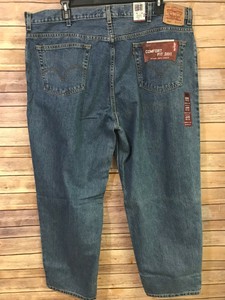 size 46 levis jeans